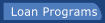 Loan Programs